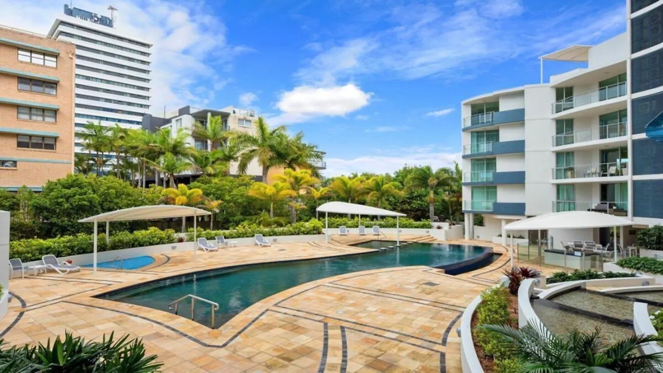 Seaside Sovereign Retreat 칼론드라 오스트레일리아